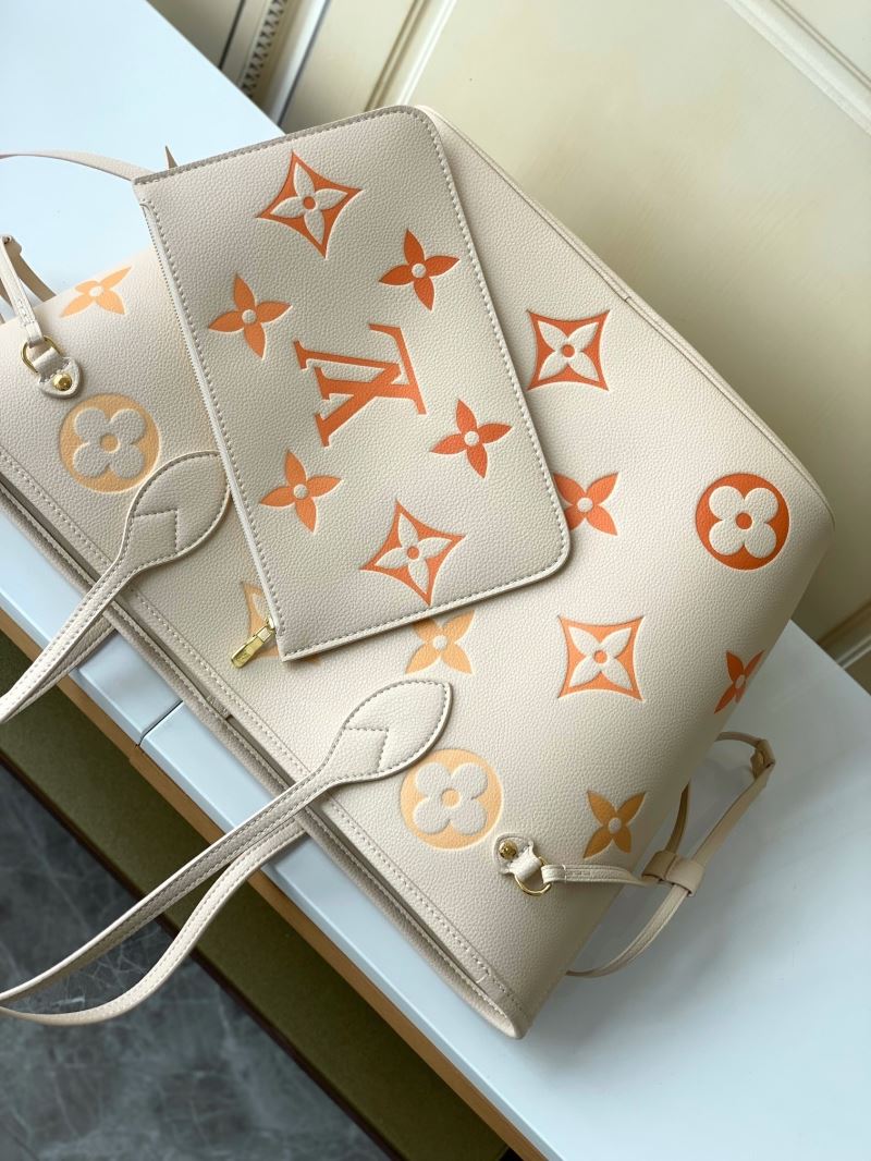 LV Shopping Bags